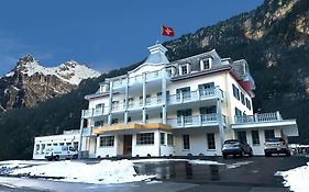 Gemmi Hotel&Spa