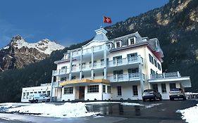 Gemmi Hotel&Spa